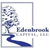 edenbrook capital, llc logo image