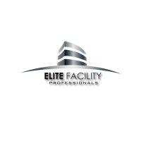 elite facility professionals logo image