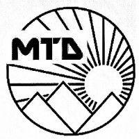 mountain time development logo image