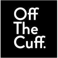 off the cuff magazine