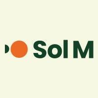 sol-millennium medical group logo image