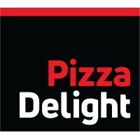 pizza delight logo image