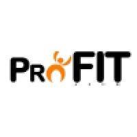 profit club logo image