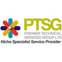 premier technical services group ltd (ptsg) logo image