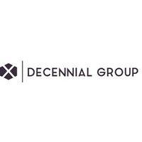 decennial group logo image