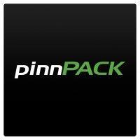 pinnpack capital holdings, llc logo image