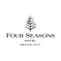 four seasons hotel mexico city logo image