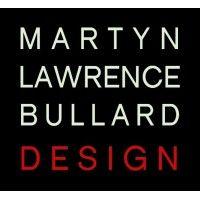 martyn lawrence bullard logo image