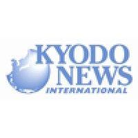 kyodo news international, inc logo image