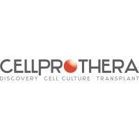 cellprothera sas logo image