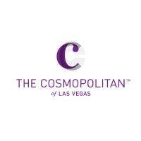 the cosmopolitan of las vegas logo image