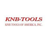 knb tools of america inc logo image