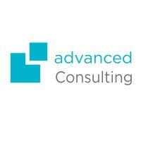 advanced consulting ps logo image