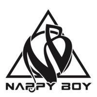 nappy boy entertainment