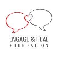 engage and heal foundation logo image