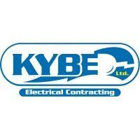 kybe electrical contracting ltd. logo image