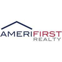 amerifirst realty logo image