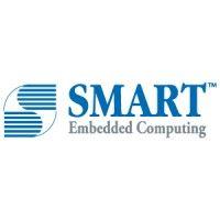 smart embedded computing logo image