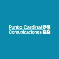 punto cardinal comunicaciones logo image