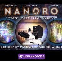 lig nanowise ltd logo image