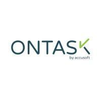 ontask.io logo image