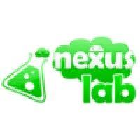 nexus-lab.com logo image