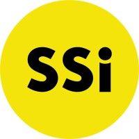 ssi people logo image