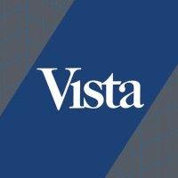 the vista companies logo image