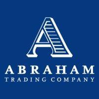 abraham trading company logo image