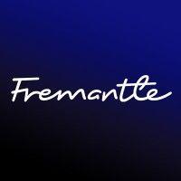 fremantle uk logo image