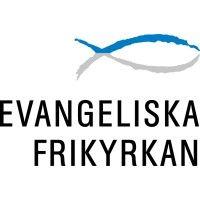 evangeliska frikyrkan logo image