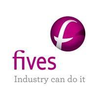 fives machining systems, inc. - cincinnati