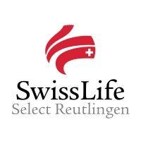 swisslife select reutlingen logo image