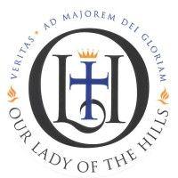 our lady of the hills regional catholic high school