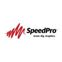 speedpro imaging richmond logo image