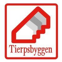 ab tierpsbyggen logo image