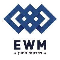 ewm financing solutions logo image