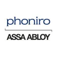 phoniro ab logo image