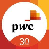 pwc vietnam logo image