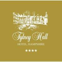 tylney hall hotel logo image