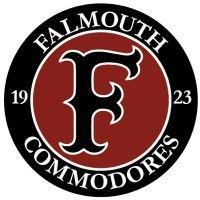 falmouth commodores