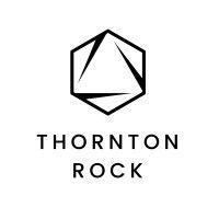 thornton rock logo image