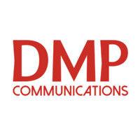 dmp communications group logo image