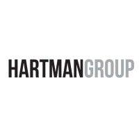 hartman pacific pty ltd logo image