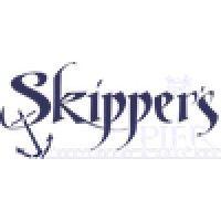 skippers pier logo image