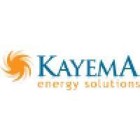 kayema energy solutions (pty) ltd. logo image