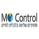 logo of מחזירים שליטה כלכלית לחיים My Control