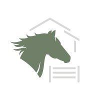 ramm fence & stalls logo image