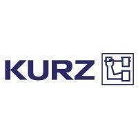 leonhard kurz logo image