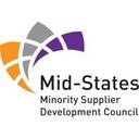 logo of Mid States Minority Supplier Development Council